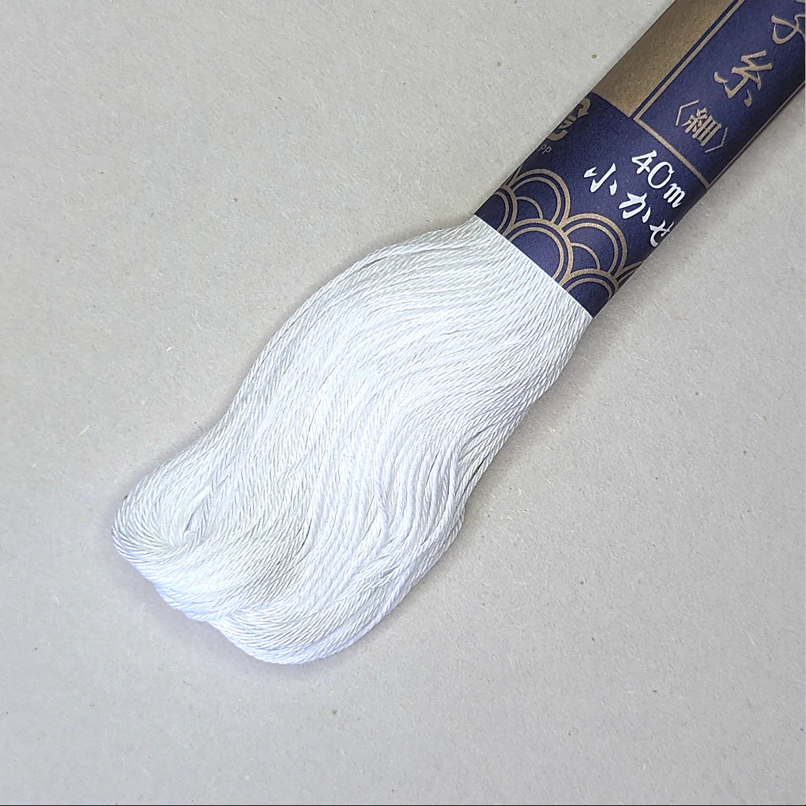 DARUMA Embroidery Floss
