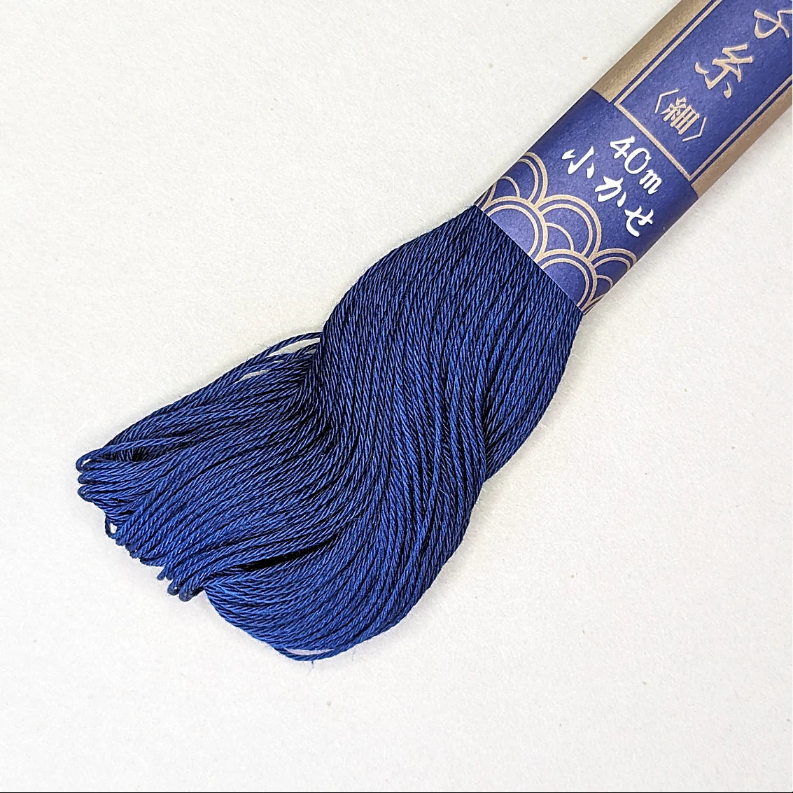 DARUMA Embroidery Floss