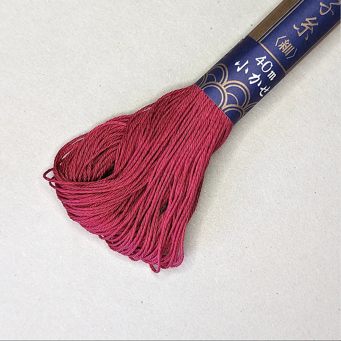 DARUMA Embroidery Floss
