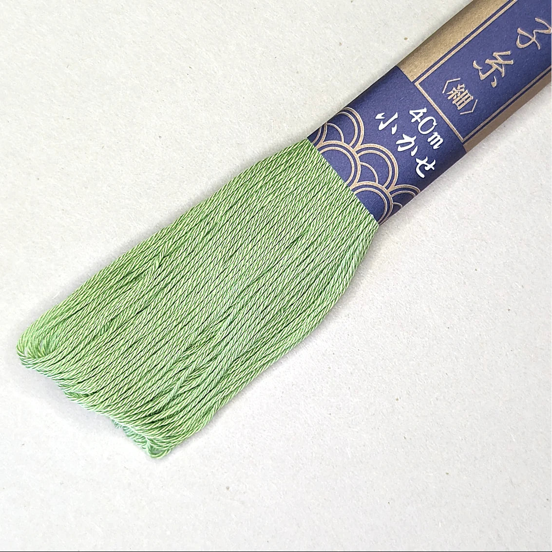 DARUMA Embroidery Floss