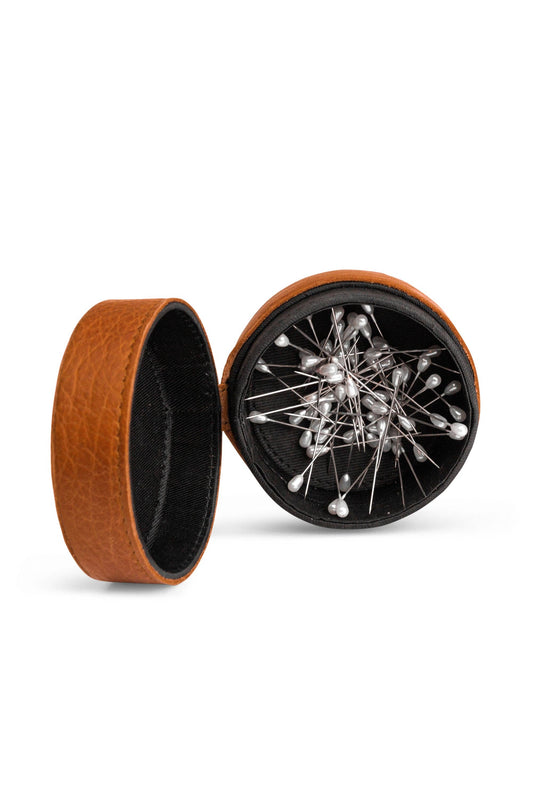 Emeli Magnetic Box: Whisky / One size