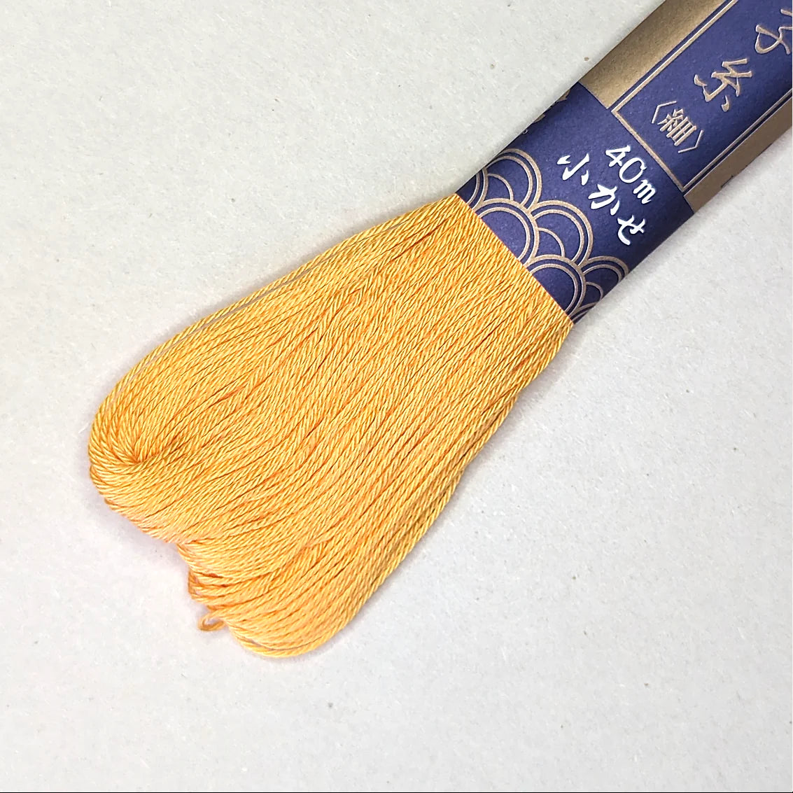 DARUMA Embroidery Floss