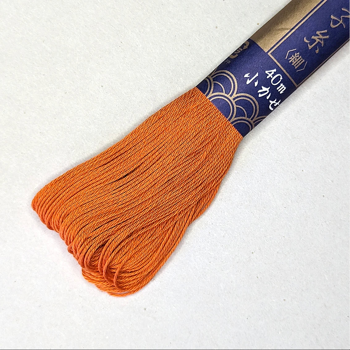 DARUMA Embroidery Floss
