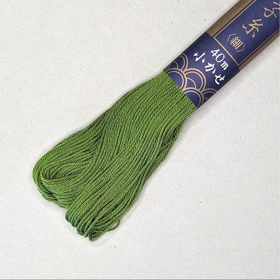 DARUMA Embroidery Floss
