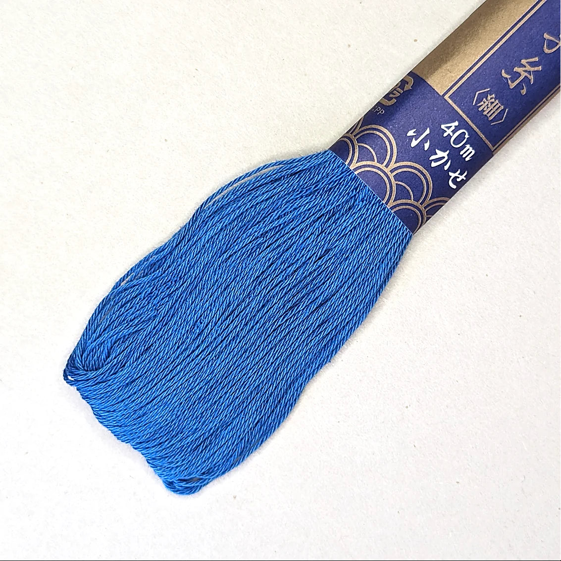 DARUMA Embroidery Floss
