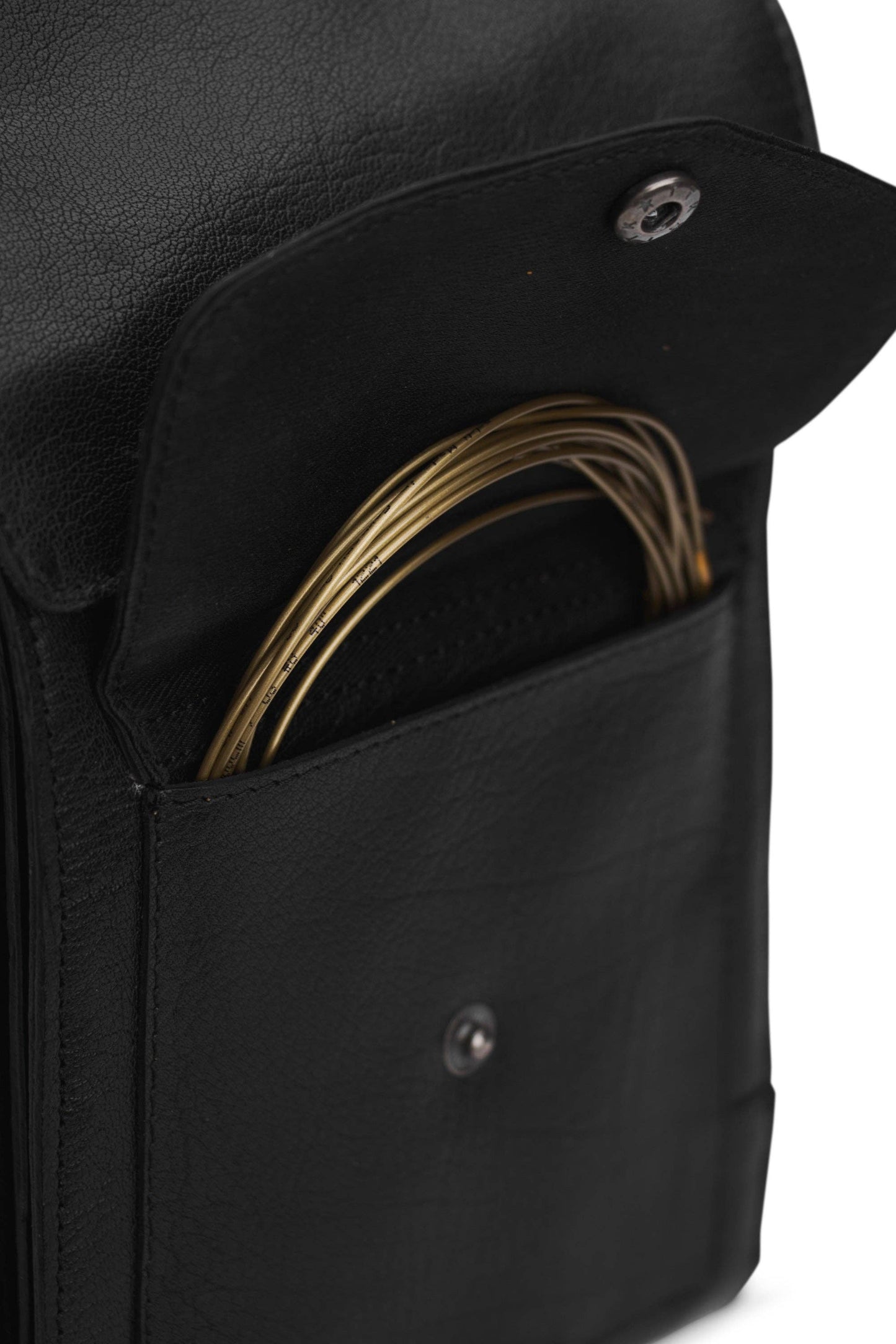 Betina Needle Storage Case XL Etui: Whisky