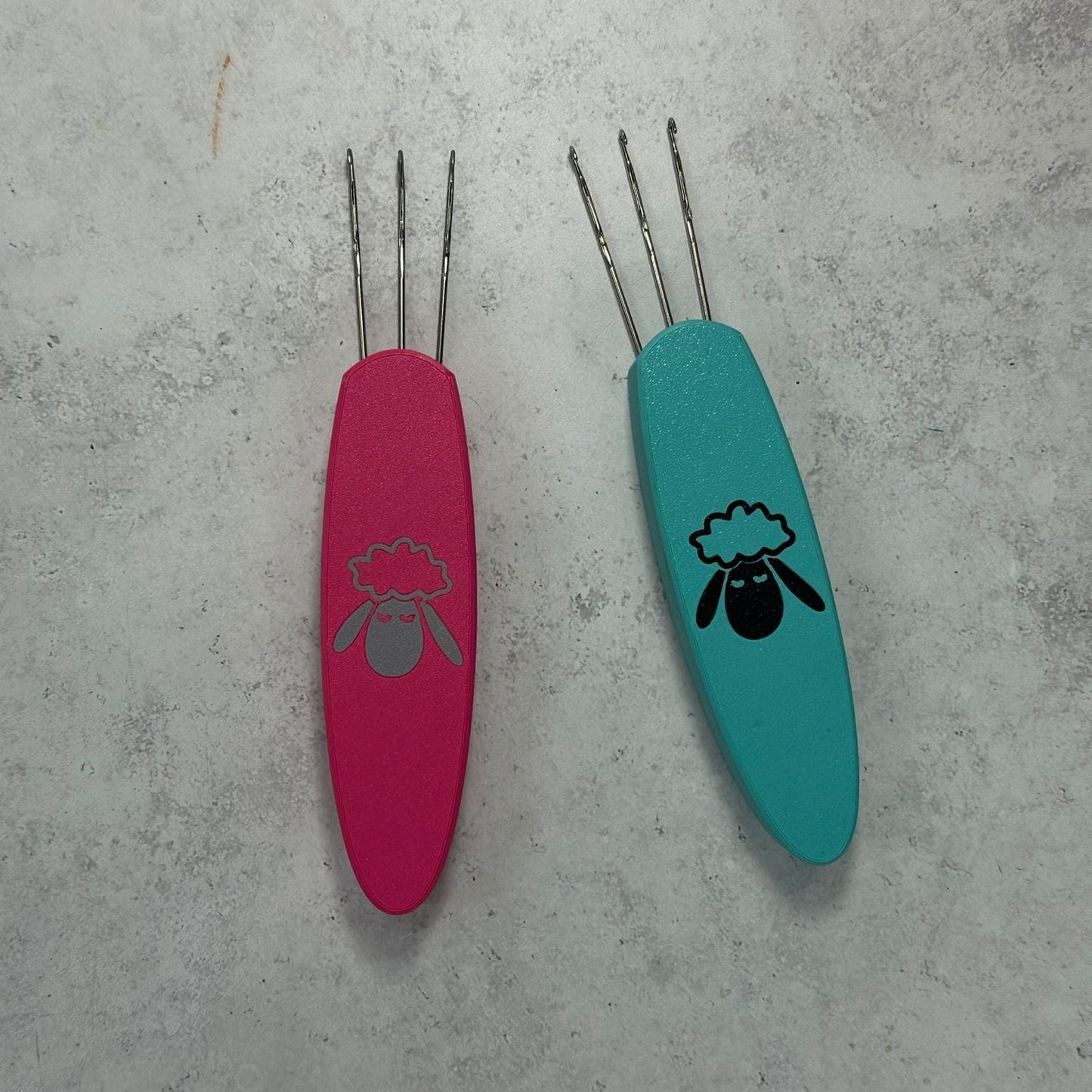 Cordsmith I-Cord Tool