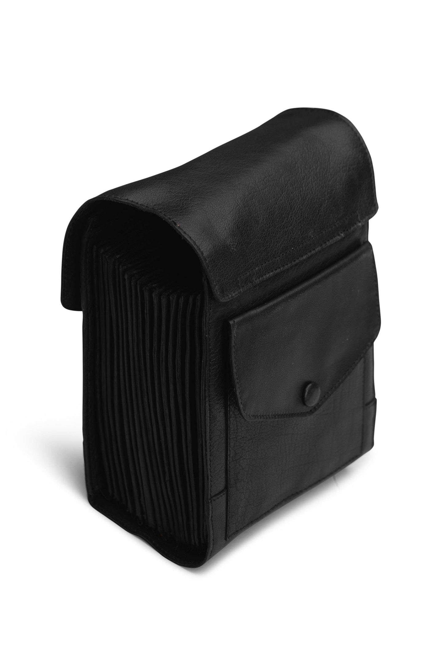 Betina Needle Storage Case XL Etui: Whisky