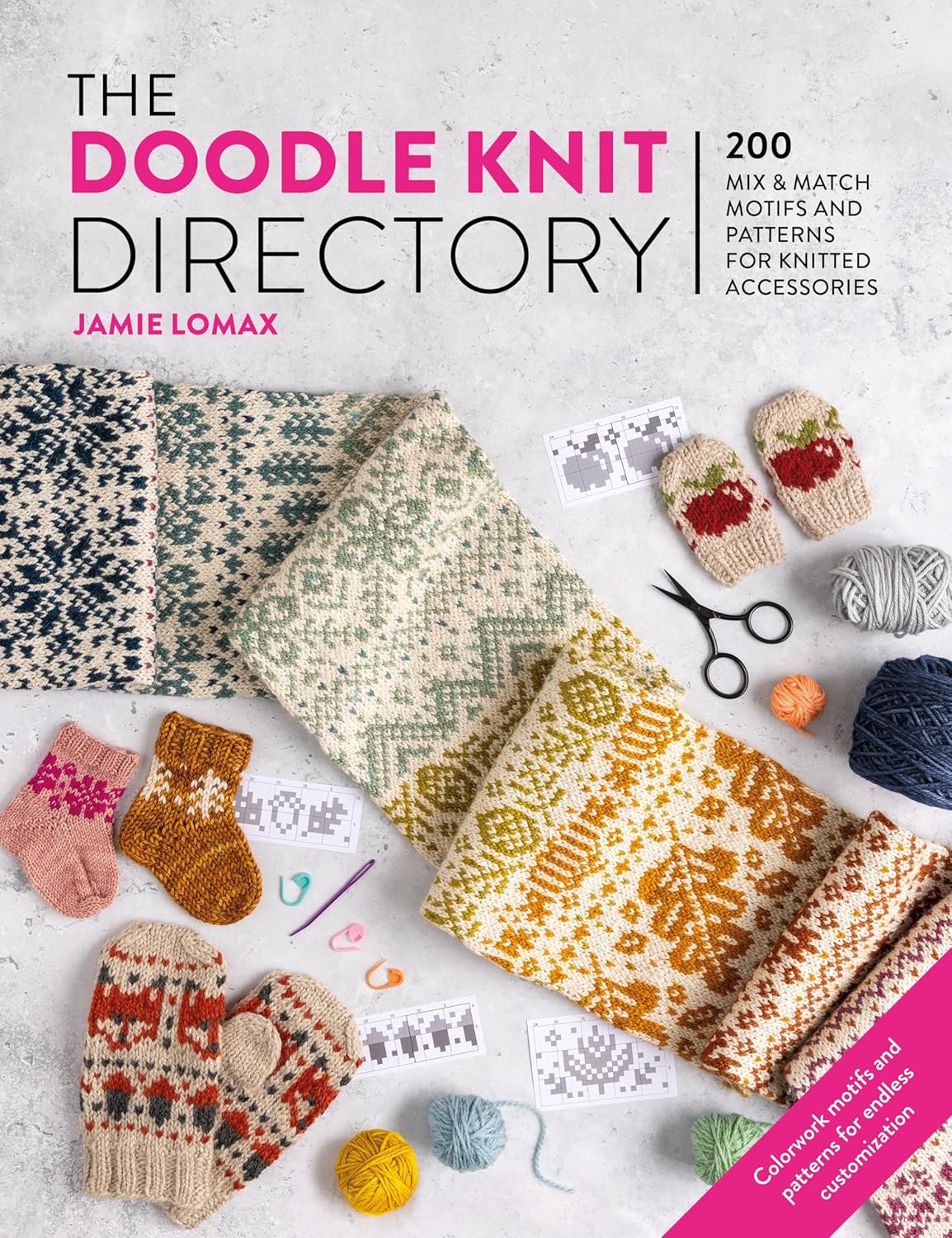 The Doodle Directory