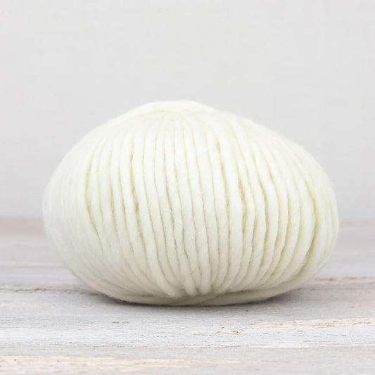 &Make Super Bulky by The Fibre Co.