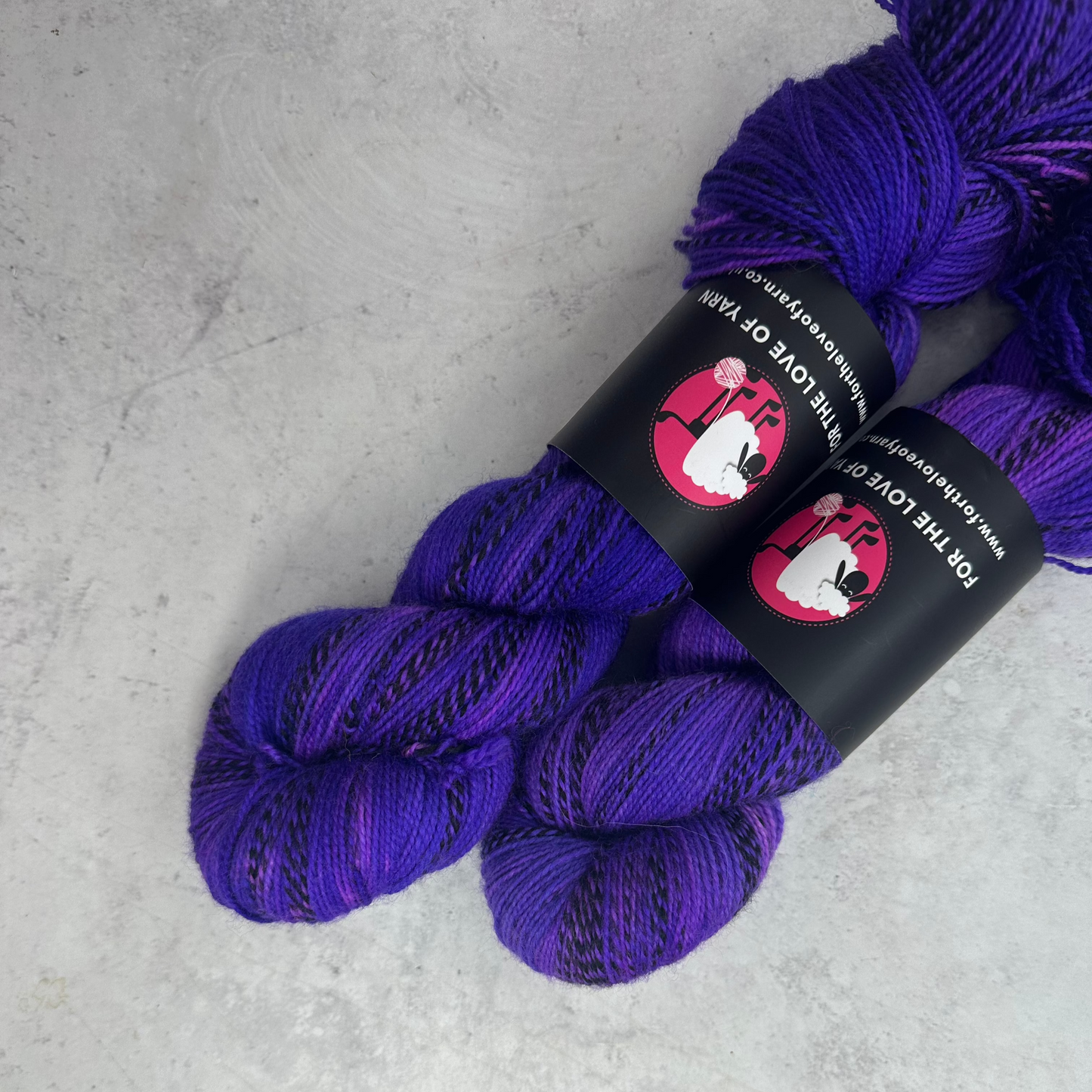 Caffeinate, Create, Dissociate