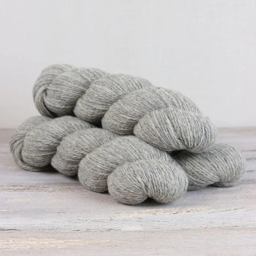 Lore 100g skeins by The Fibre Co.