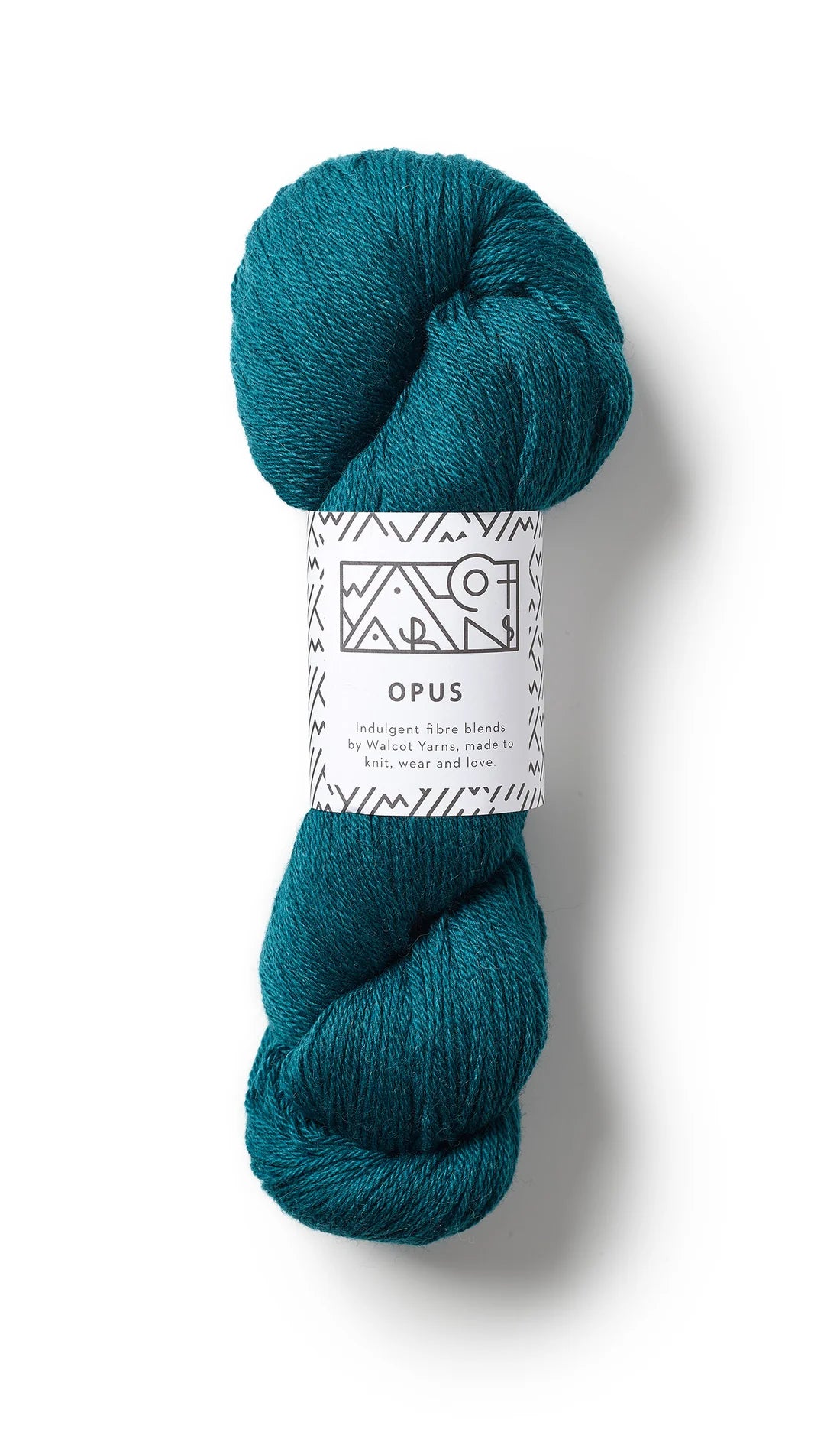 Opus by Walcot Yarns