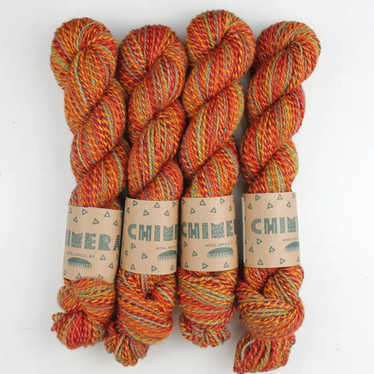 Chimera DK by Riverknits