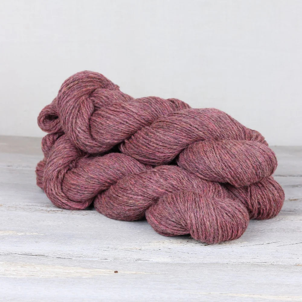Lore 100g skeins by The Fibre Co.