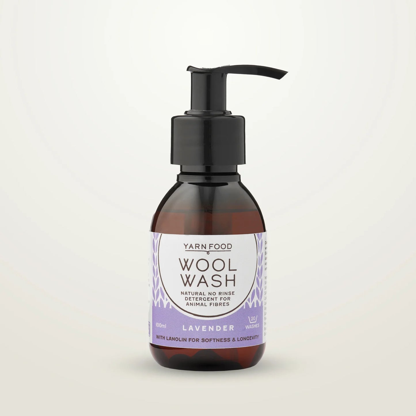 Yarn Food: Wool Wash