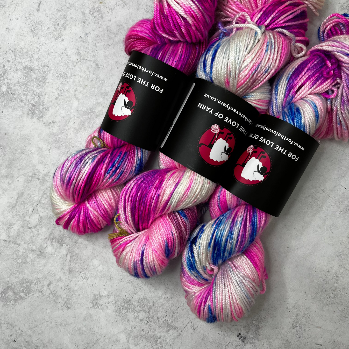 Hubba Bubba (DK)