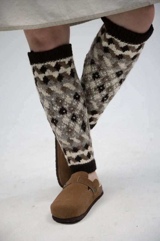 Journal of Scottish Yarn Issue 6