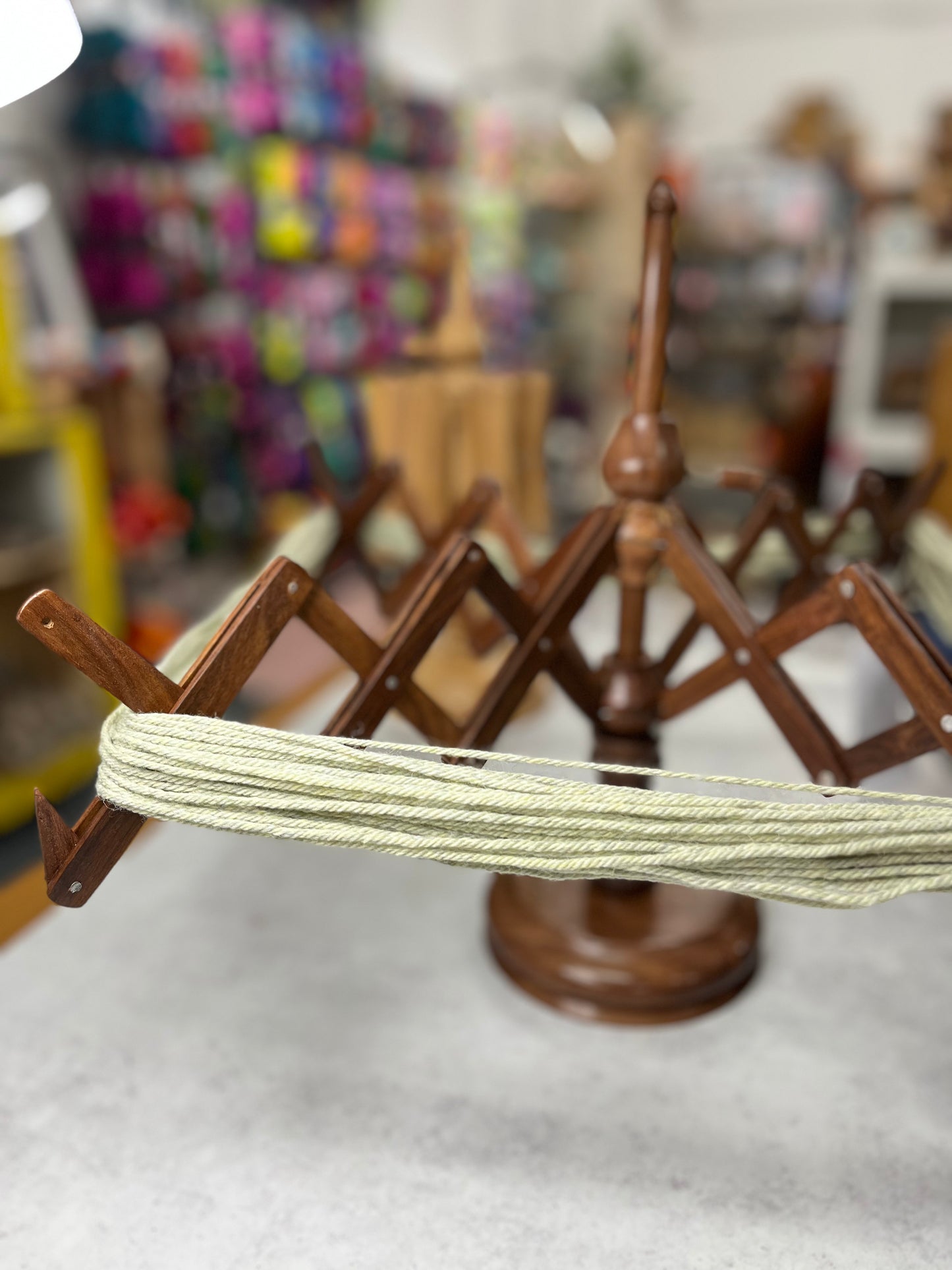 Freestanding Umbrella Swift