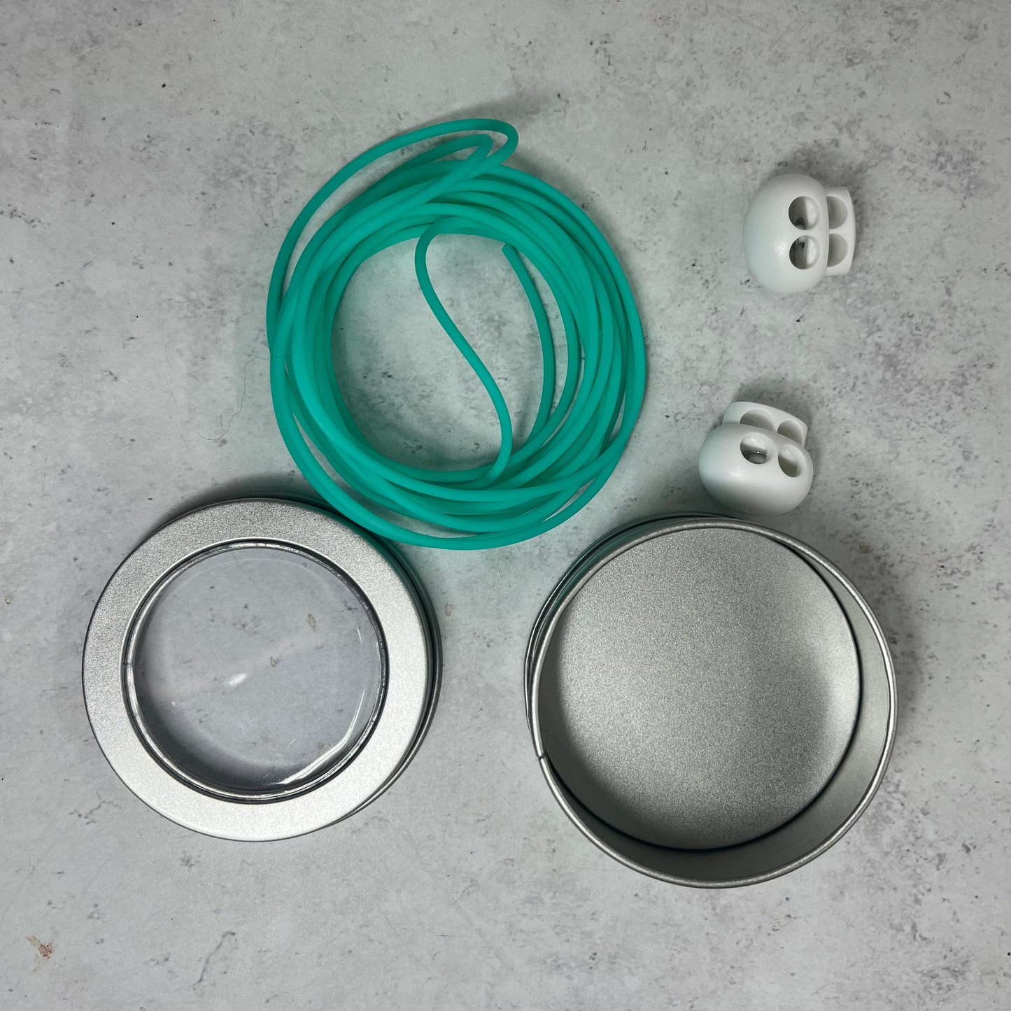 Stitch Cords
