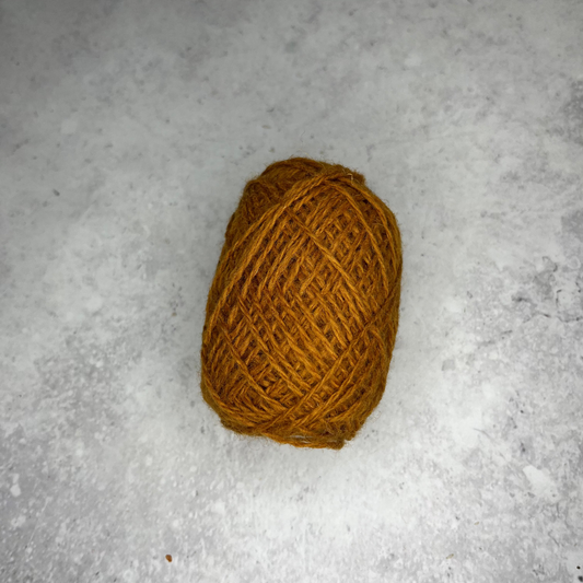 Burnfoot Wool: 4ply 20g Mini Balls