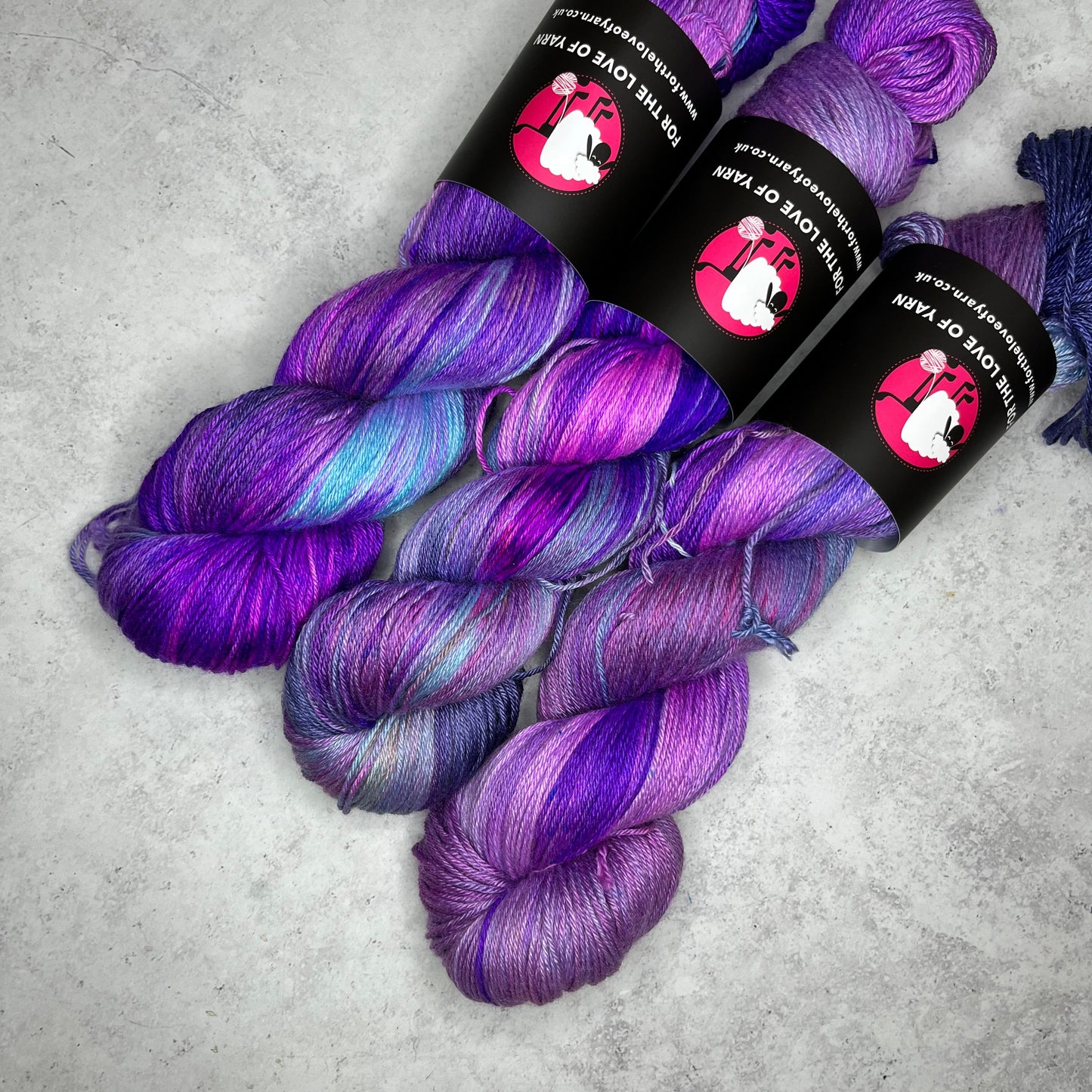 Blackcurrent Liquorice