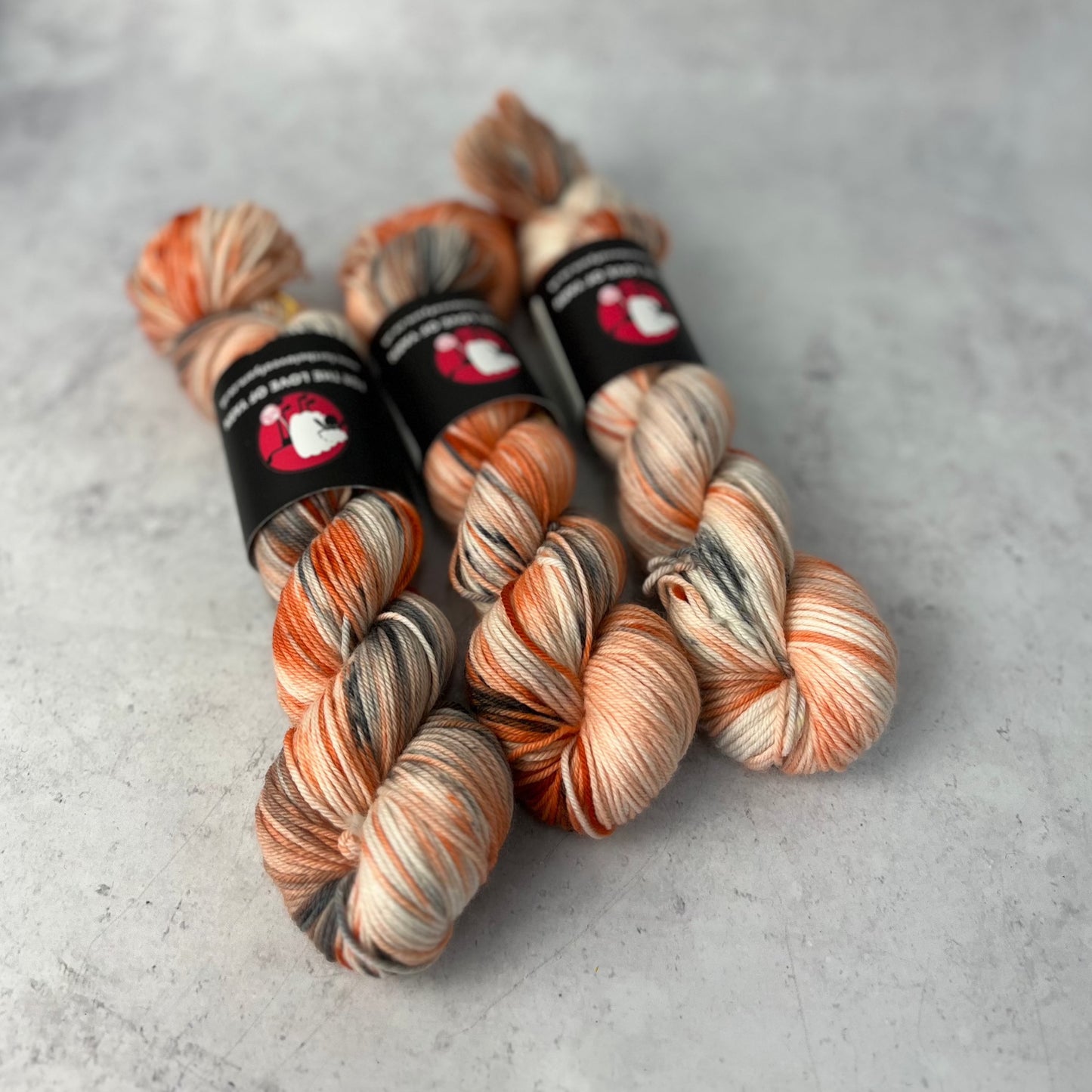 Fox Cub DK