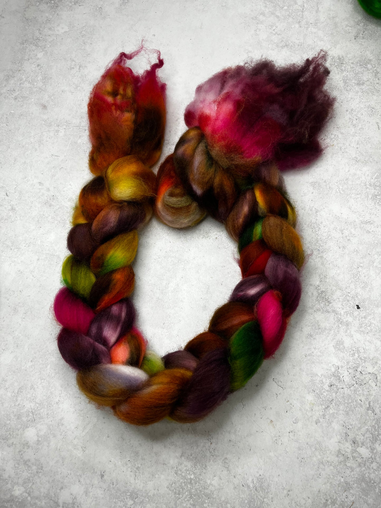 Autumnal Glory
