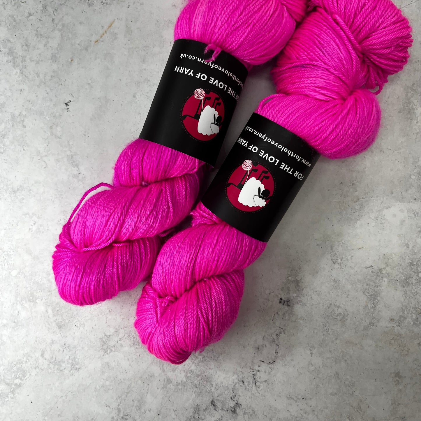 Pink Sherbet