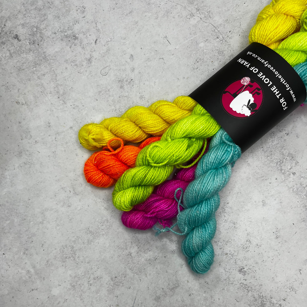 Retro 80s: Mini Bundle