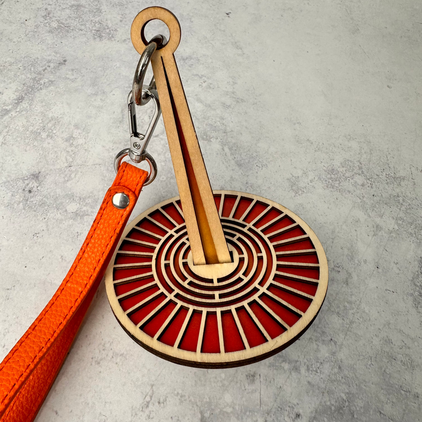 Portable yarn Spinner