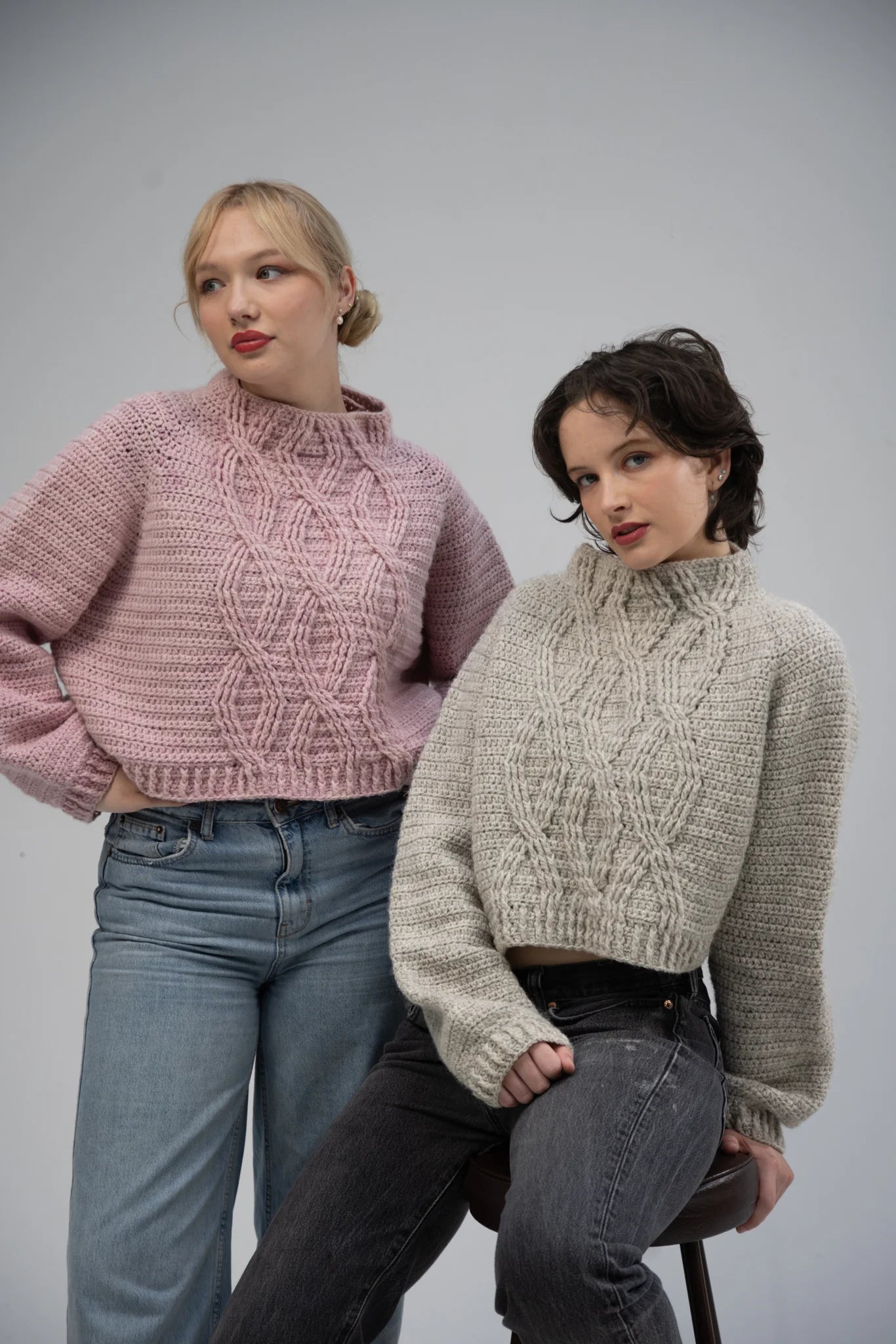 Journal of Scottish Yarn Issue 6