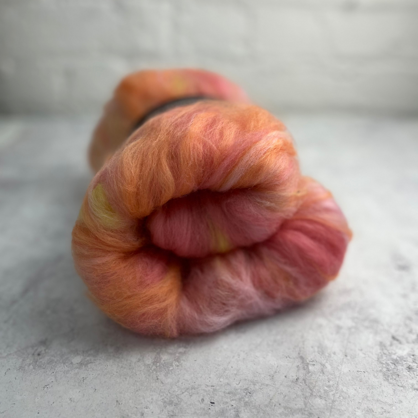 FTLOY Carded Merino Fibre Batt