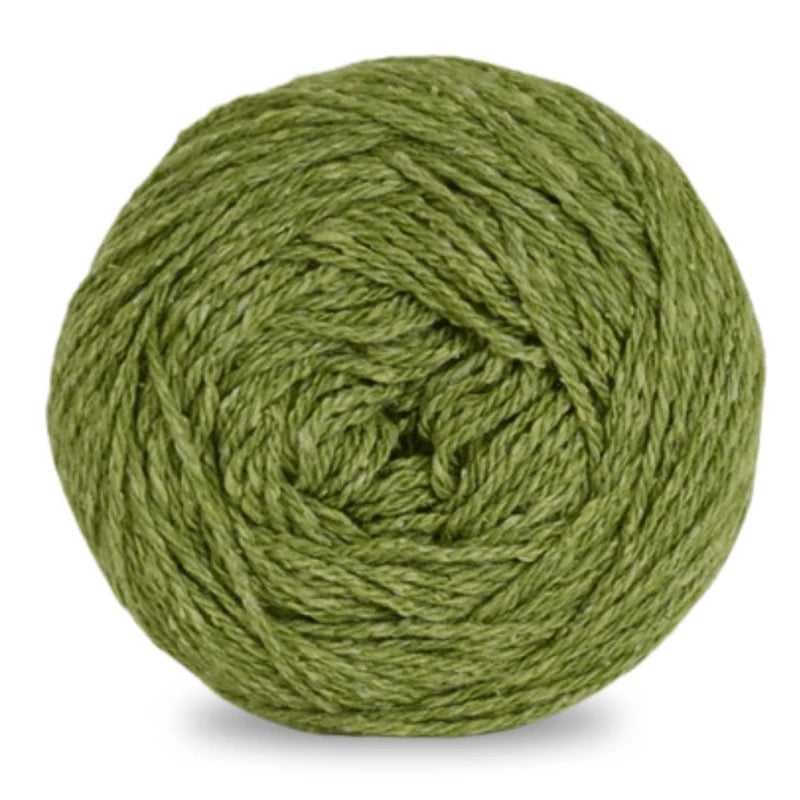 Hjertegarn Organic Trio Sport/Light DK