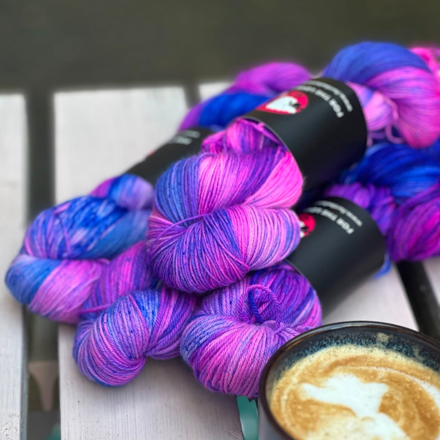 Klein (4ply)