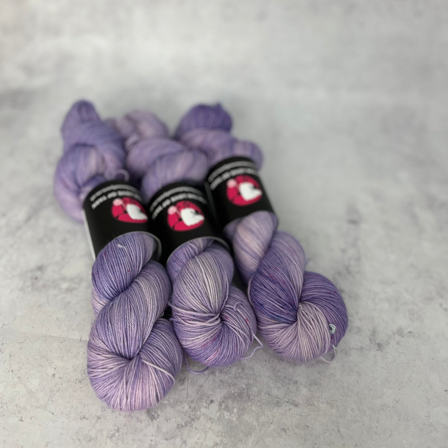 Lavender Dreams