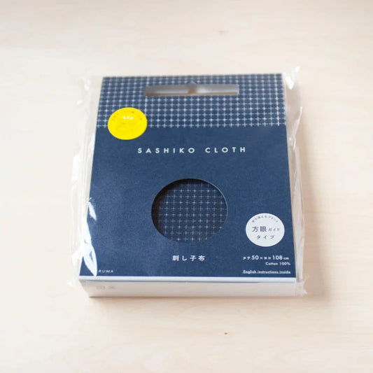 DARUMA Sashiko Template Cloth