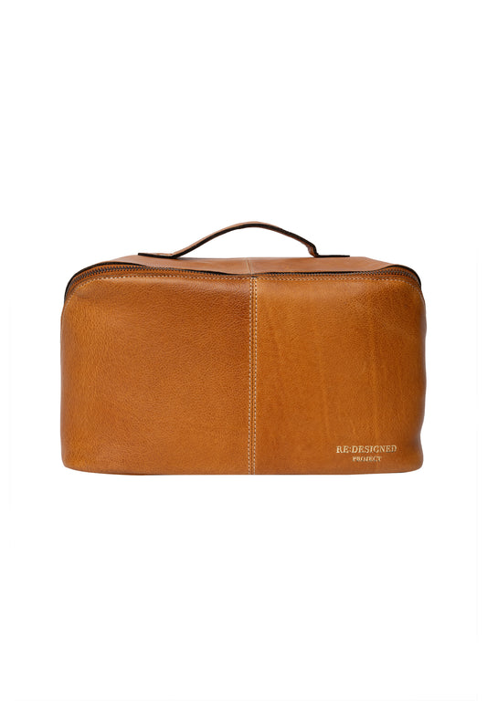 Re:Designed - Project 10 (Box Bag)
