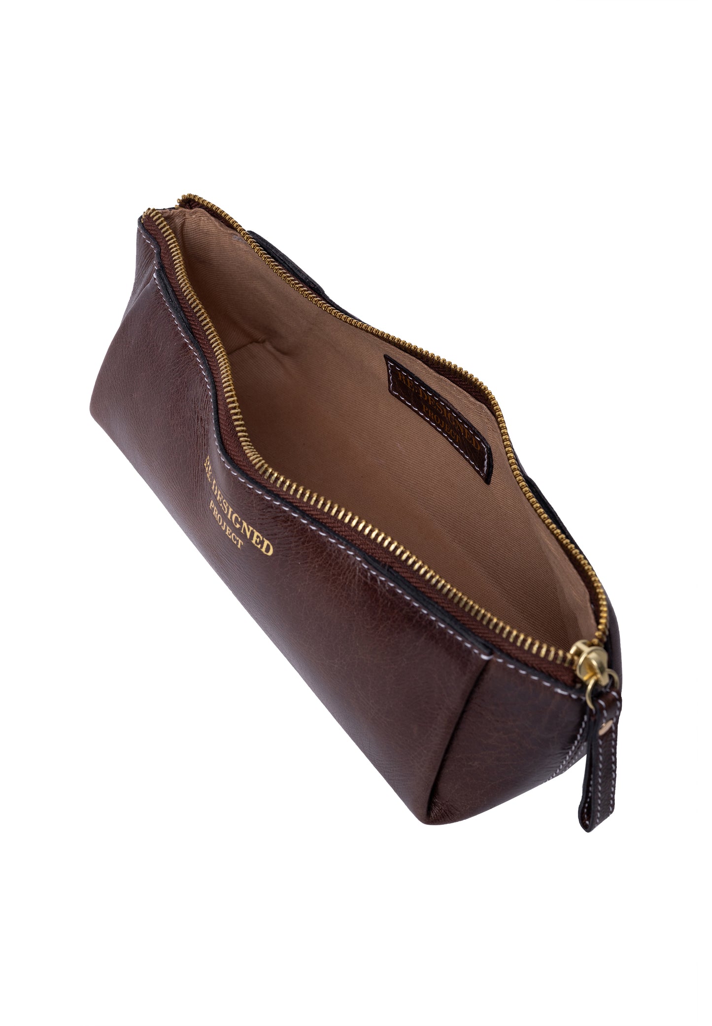Re:Designed - Project 12 (Large Triangular Needle Pouch)
