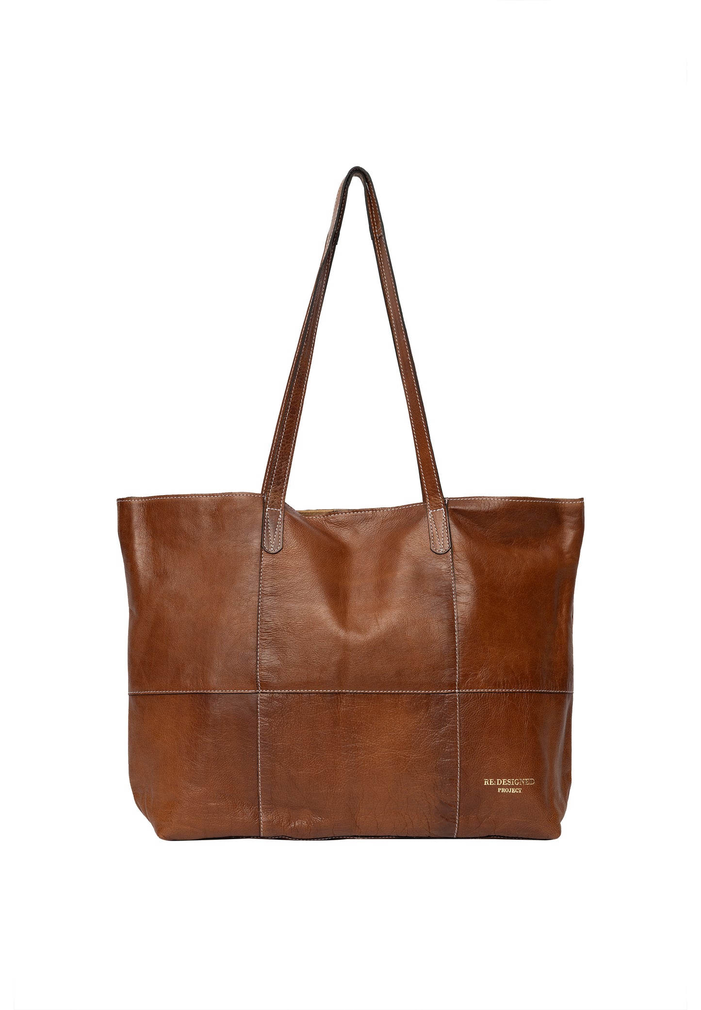 Re:Designed Bag - Project 19 (Large Shopper Bag)