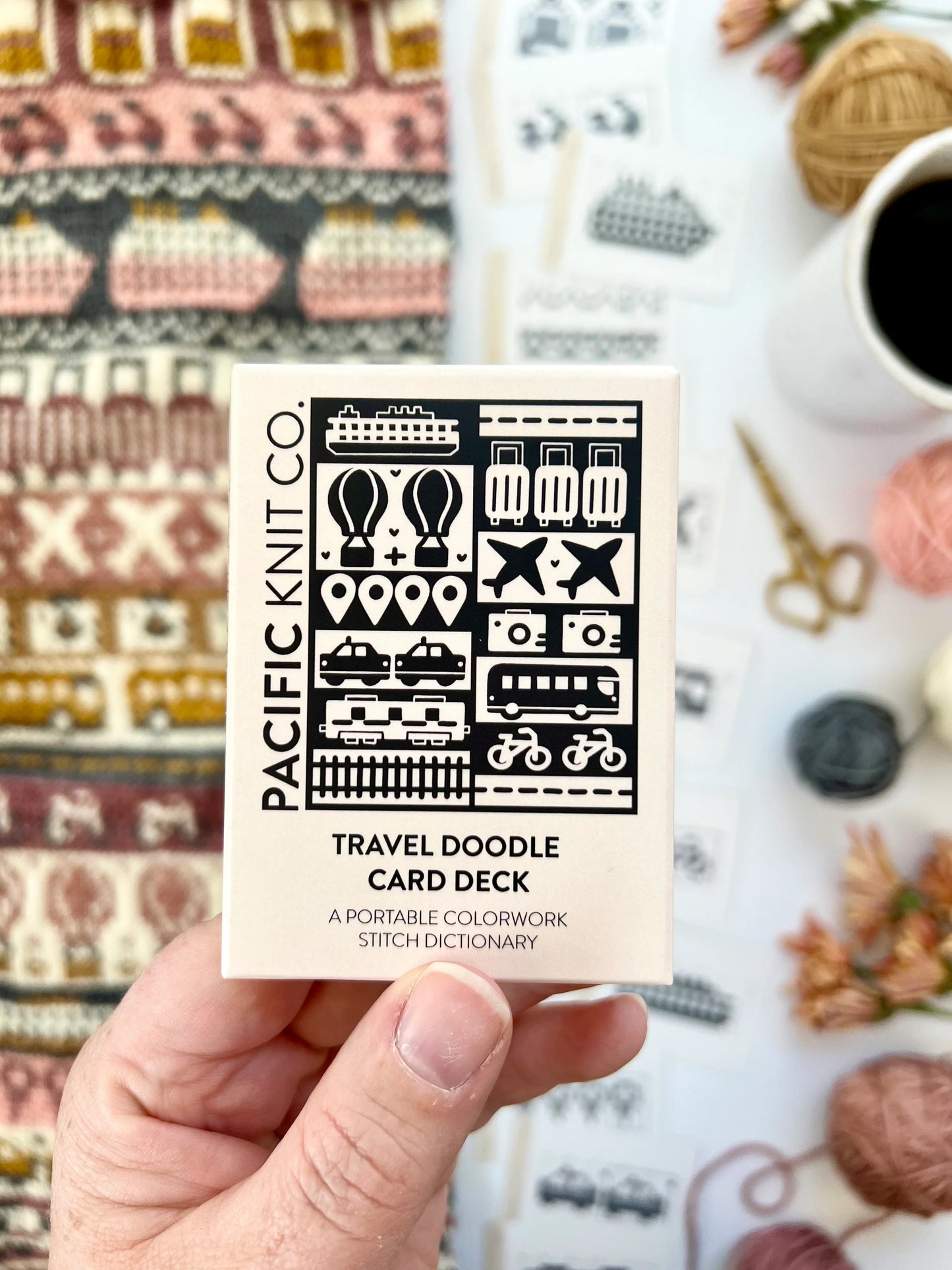 Doodle Decks (Expansion Packs)