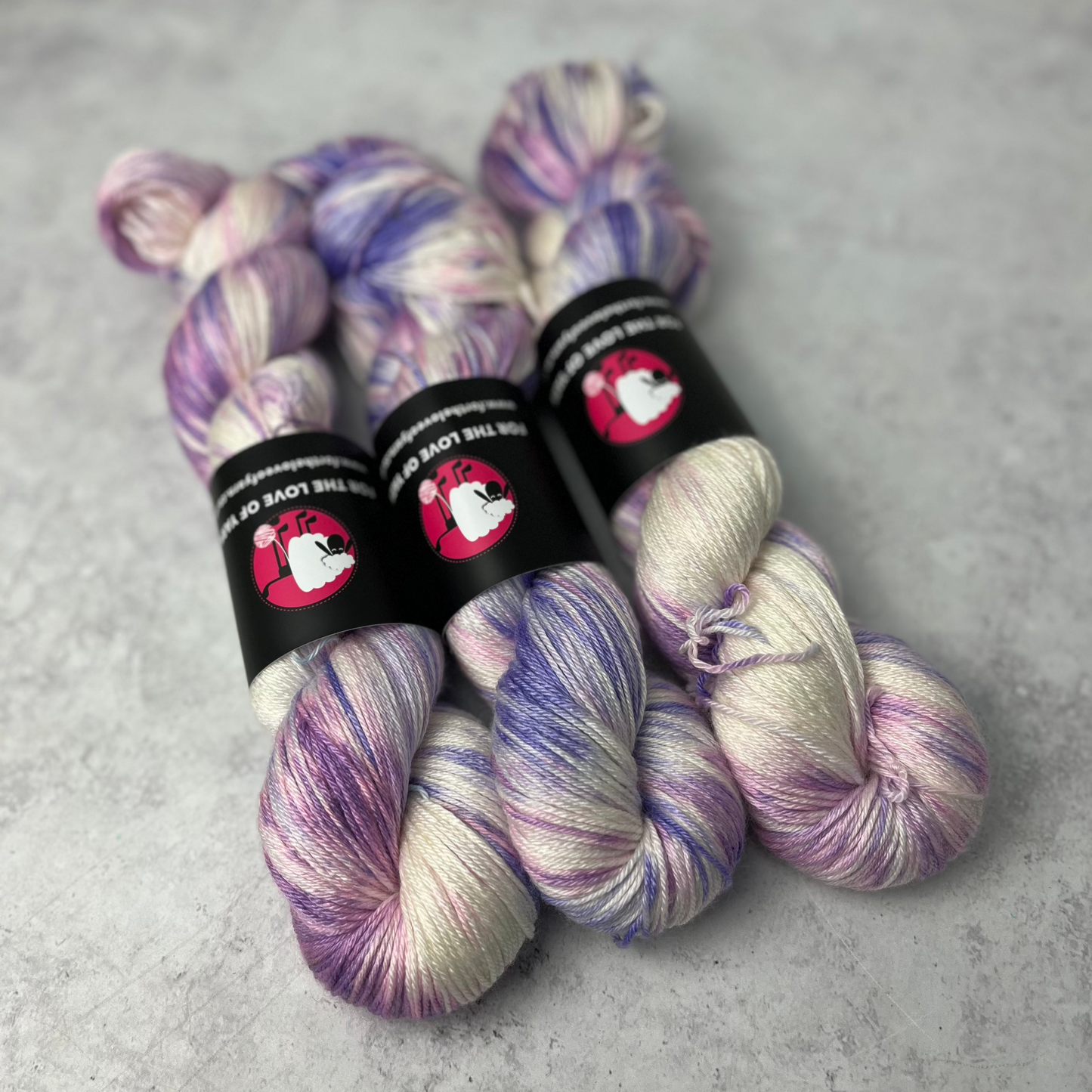 Parma Violet