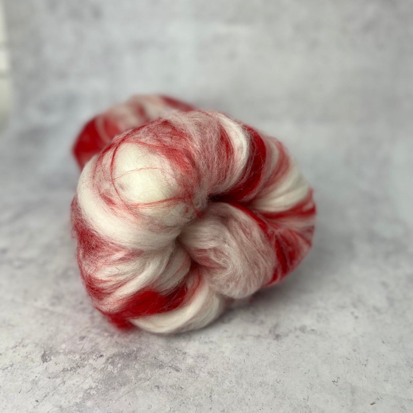 FTLOY Carded Merino Fibre Batt