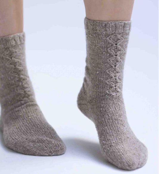 Journal of Scottish Yarn Issue 4