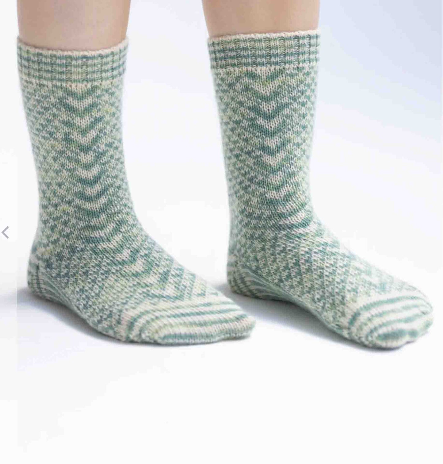 Journal of Scottish Yarn Issue 4