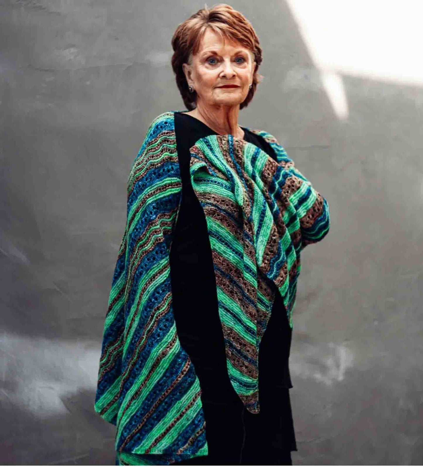 Journal of Scottish Yarn Issue 4