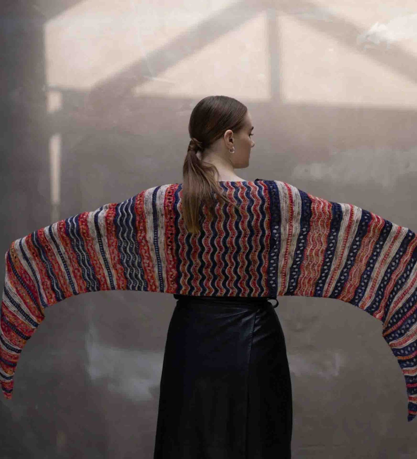 Journal of Scottish Yarn Issue 4