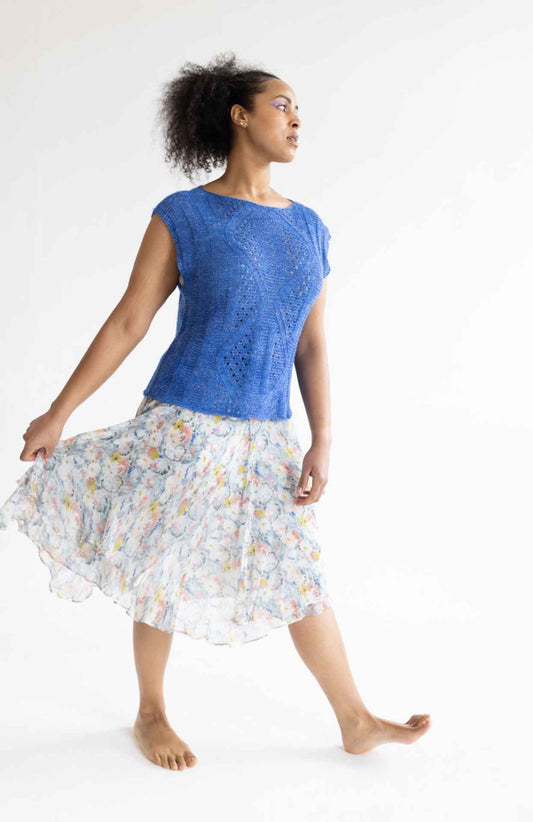 Journal of Scottish Yarn Issue 3