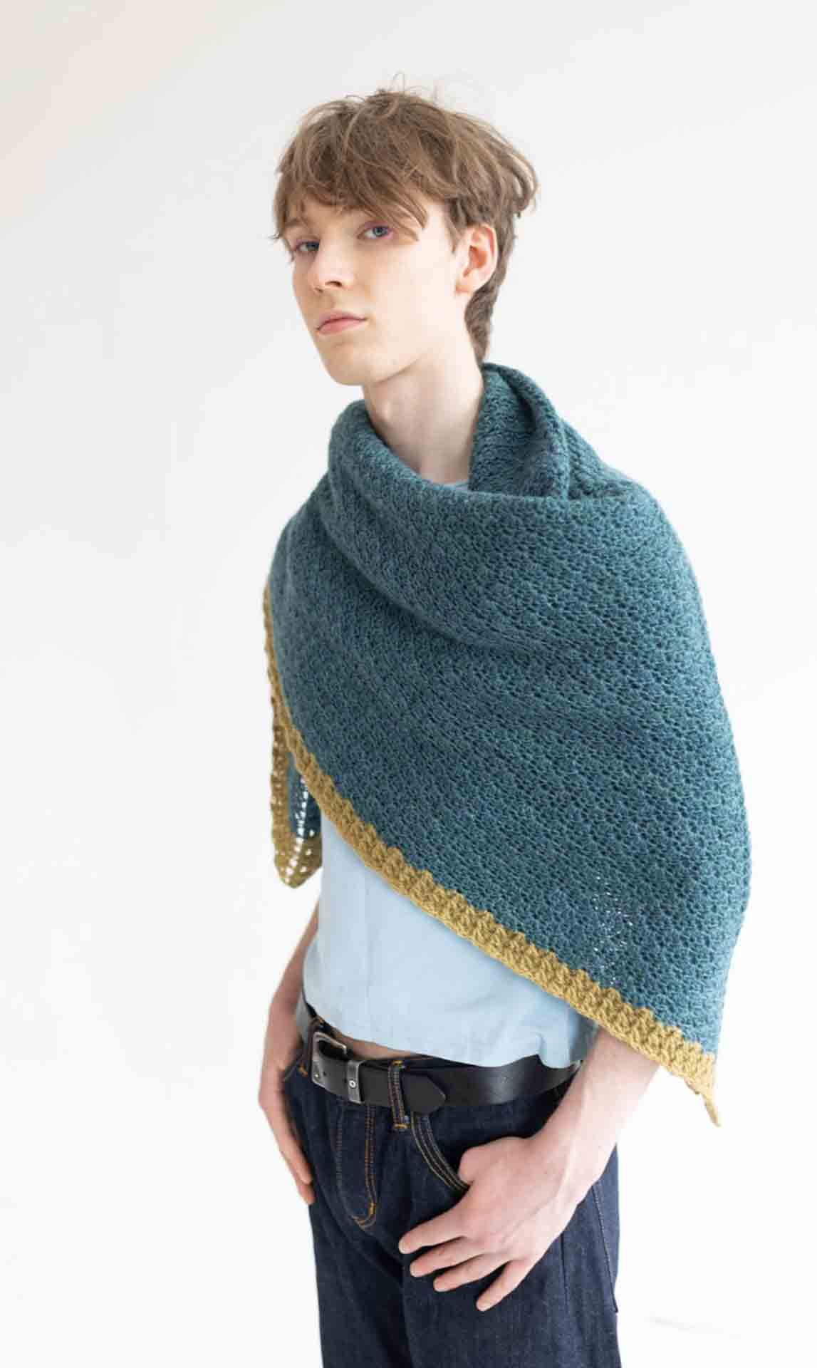 Journal of Scottish Yarn Issue 3