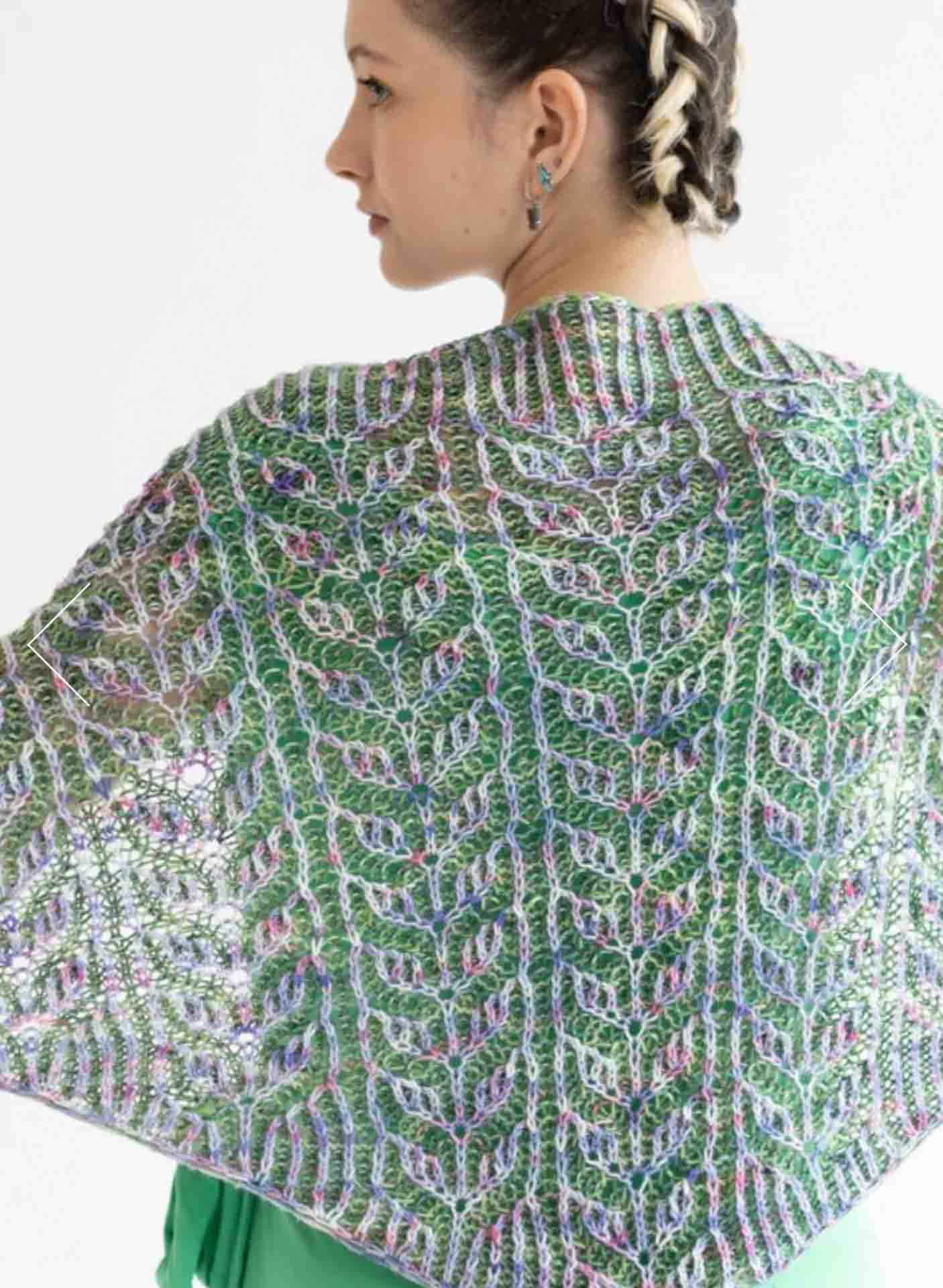 Journal of Scottish Yarn Issue 3